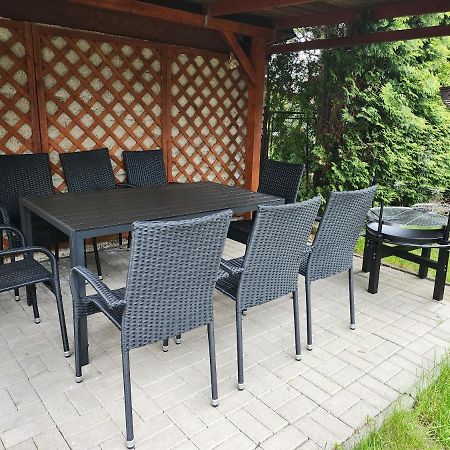 Prazdninovy Dum Varnsdorf Eksteriør billede